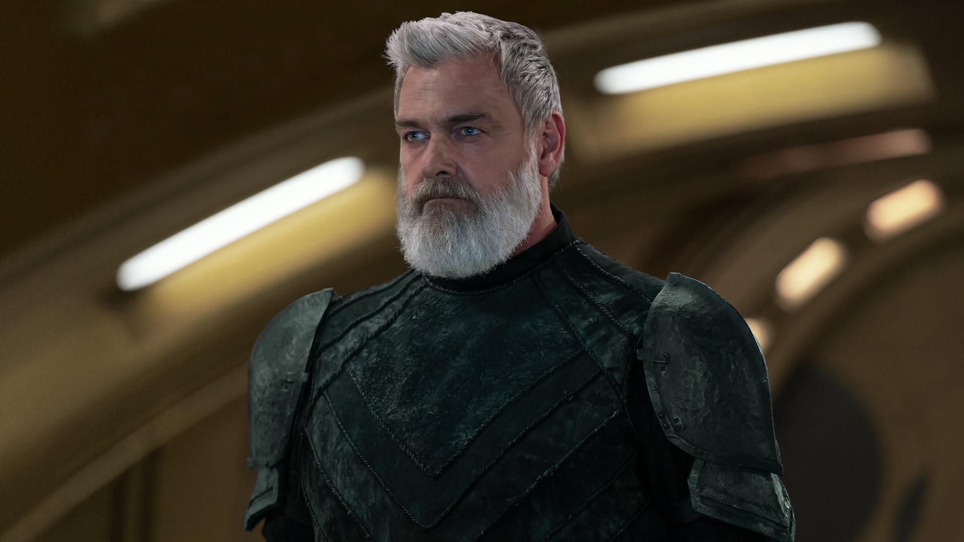 Part Six: Far, Far Away