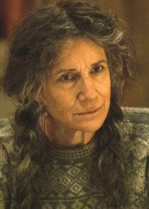 Марта Уокер