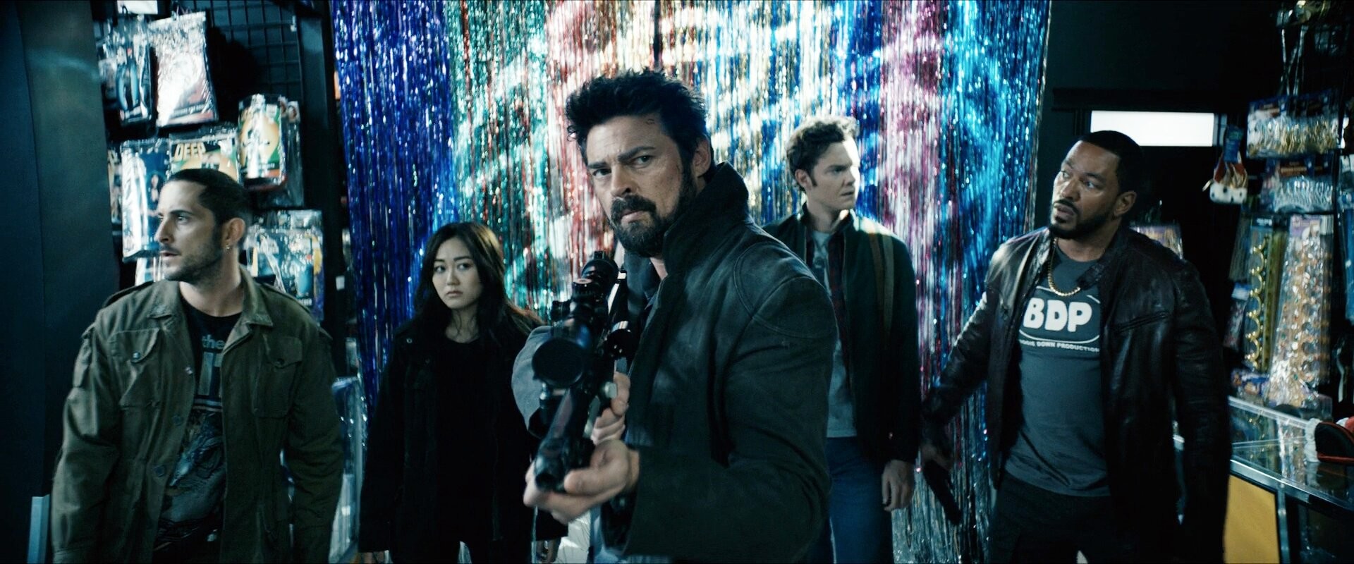 Proper Preparation and Planning