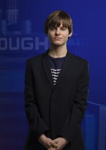 Райан Бутчер
